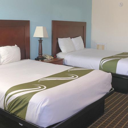 Chippewa Motel Mount Pleasant Luaran gambar
